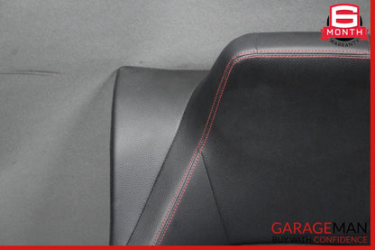 10-17 Mercedes W204 C250 E350 E550 Coupe Rear Right Seat Cushion Top Upper OEM