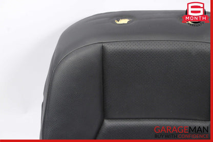 08-14 Mercedes W204 C250 C300 Front Right Seat Top Upper Cushion OEM