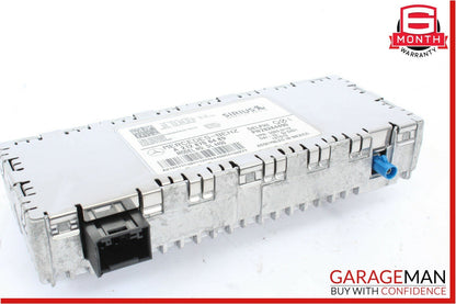 12-14 Mercedes W204 C300 CLS500 Sirius Satellite Radio Receiver Control Module