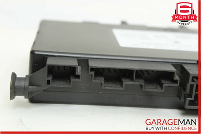 03-11 Mercedes W211 E350 CLS550 Under Seat Control Module Front Right Side OEM