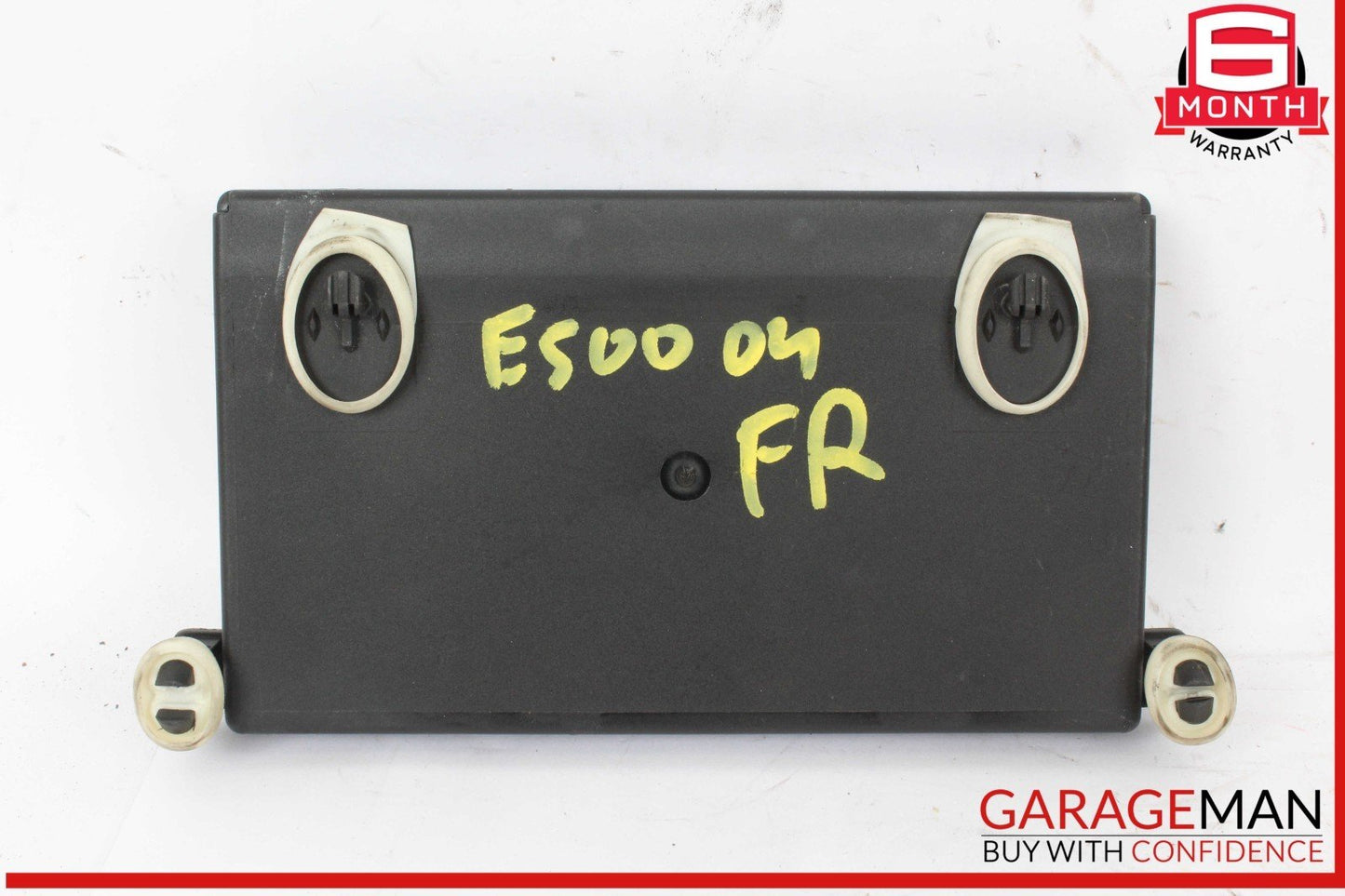 03-09 Mercedes W211 E500 E550 Front Right Passenger Door Control Module OEM