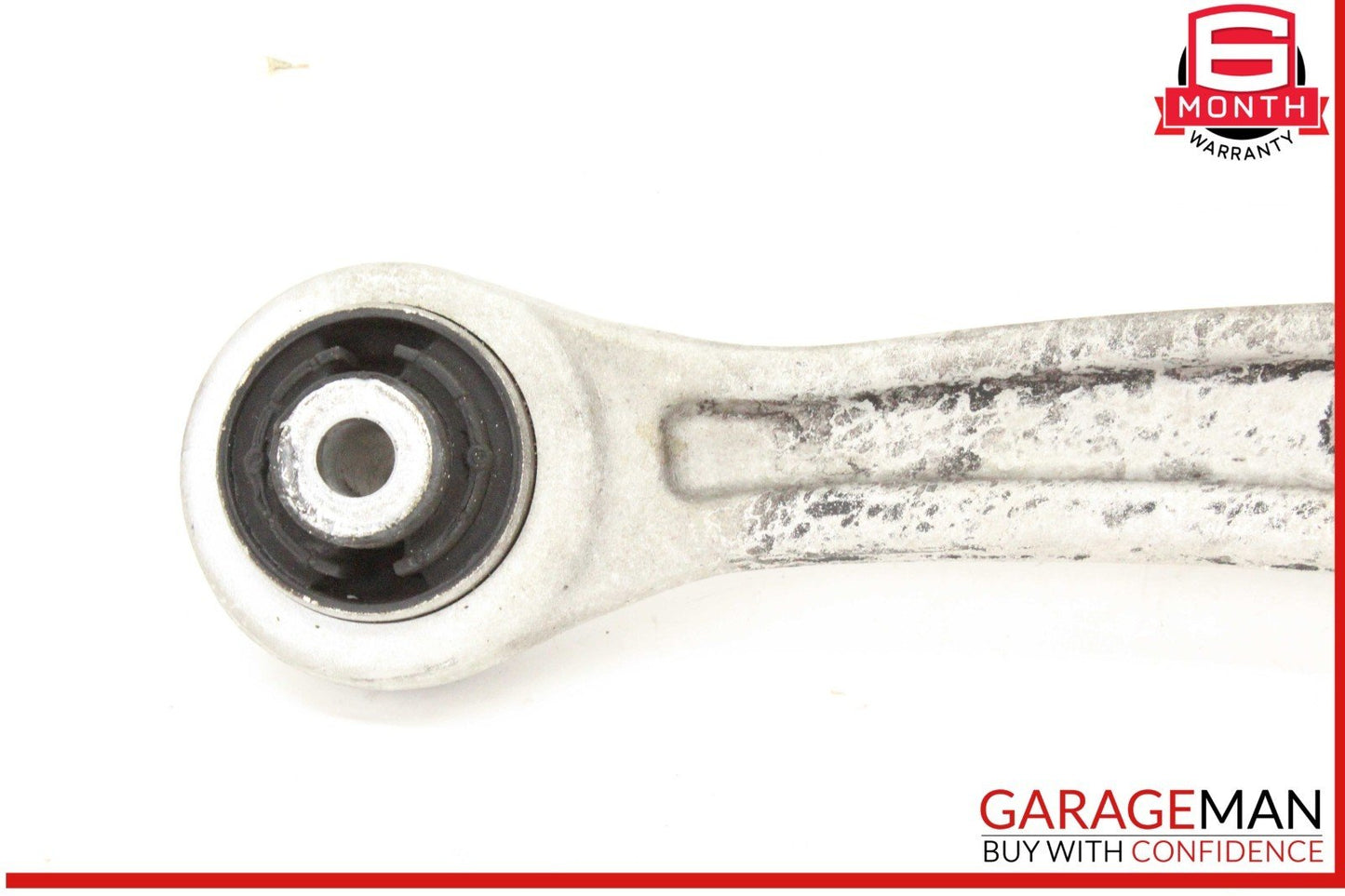 09-17 Audi A6 Q5 A4 A5 Front Right Side Suspension Lower Forward Control Arm OEM