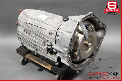 12-15 Mercedes SLK250 C250 7G Automatic Transmission Assembly 722.997 123k