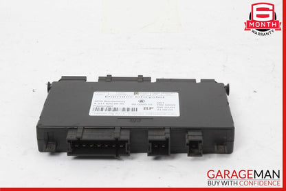 03-12 Mercedes W211 E500 E550 ML350 Front Right Seat Control Module OEM