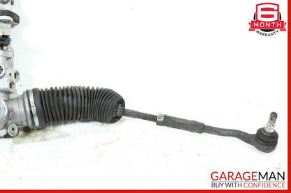 03-06 Mercedes R230 SL500 SL55 AMG Power Steering Rack & Pinion Assembly OEM