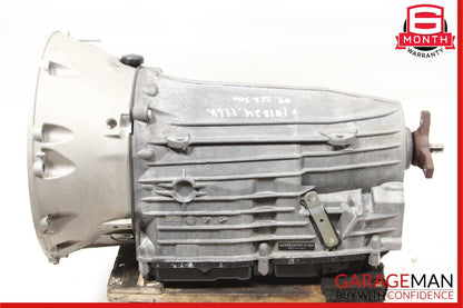 06-11 Mercedes SLK300 C300 722.9 7G Automatic Transmission 722.999 OEM 116k