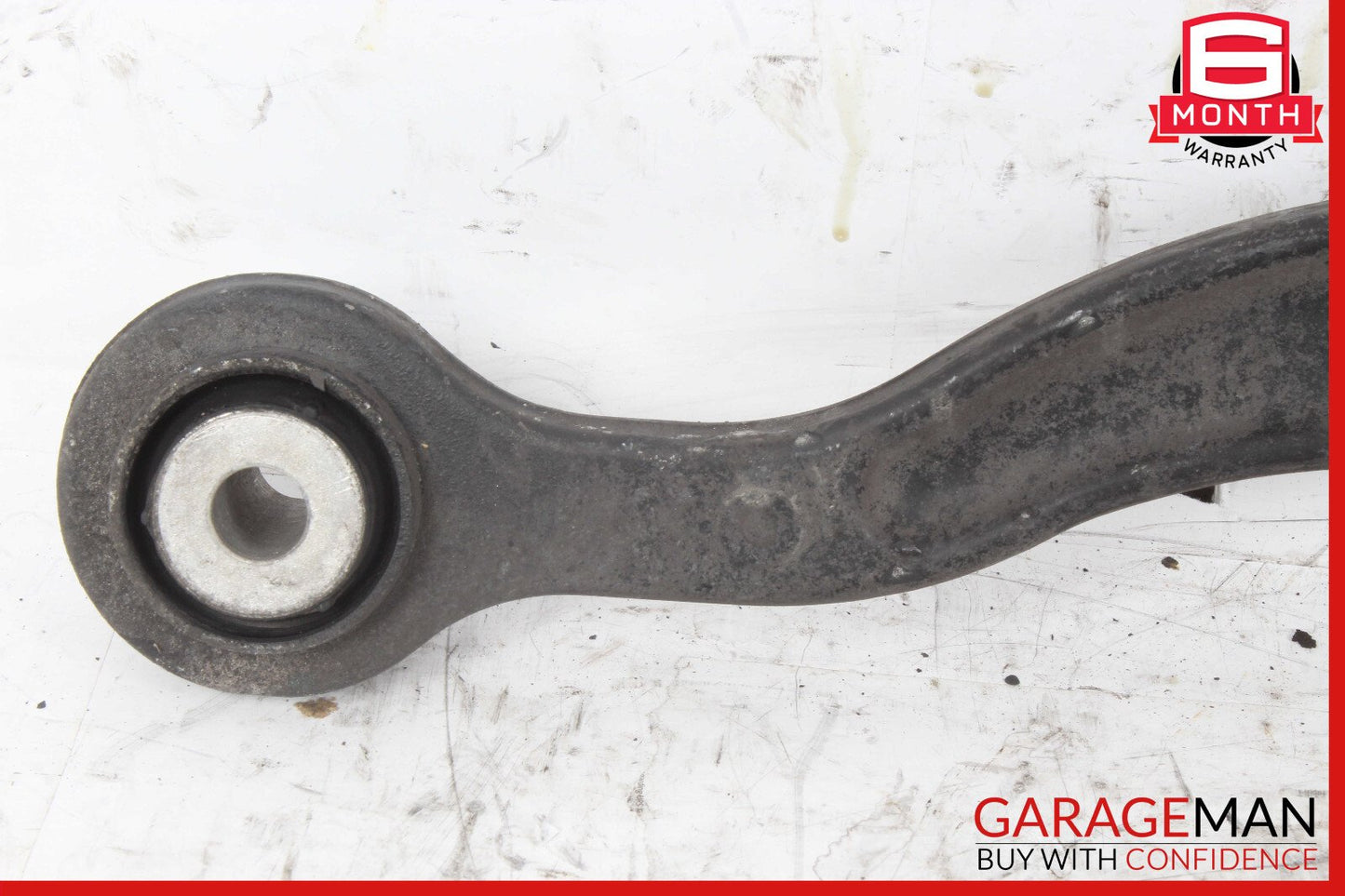 07-14 Mercedes W221 S550 CL550 Rear Left / Right Camber Strut Upper Control Arm