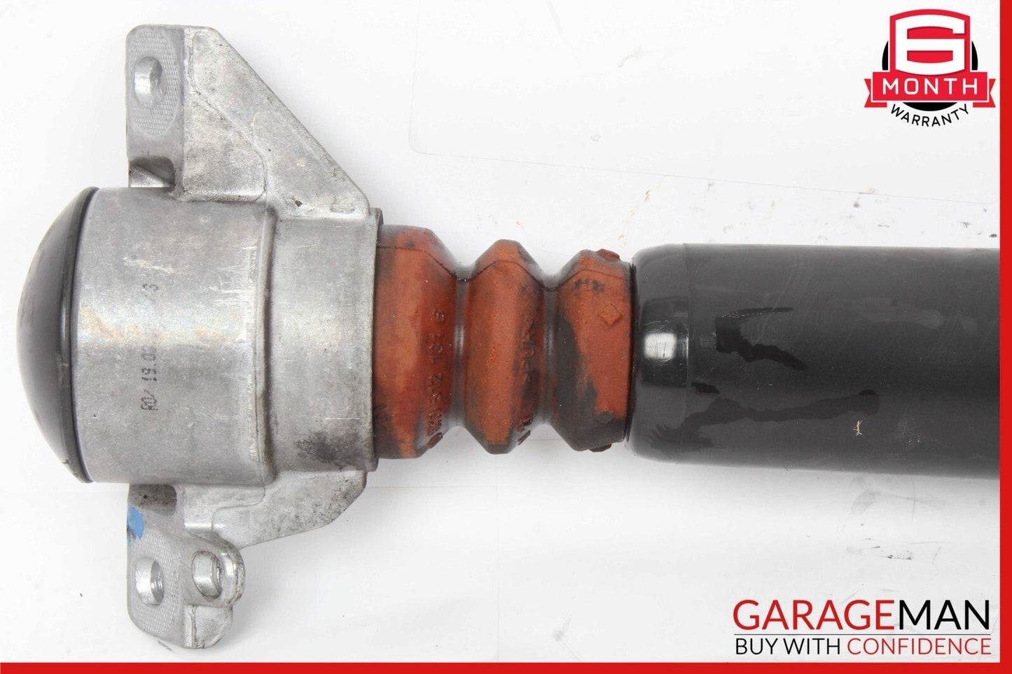 10-14 Audi S5 A5 Rear Left or Right Shock Absorber Strut 8F0513035J OEM