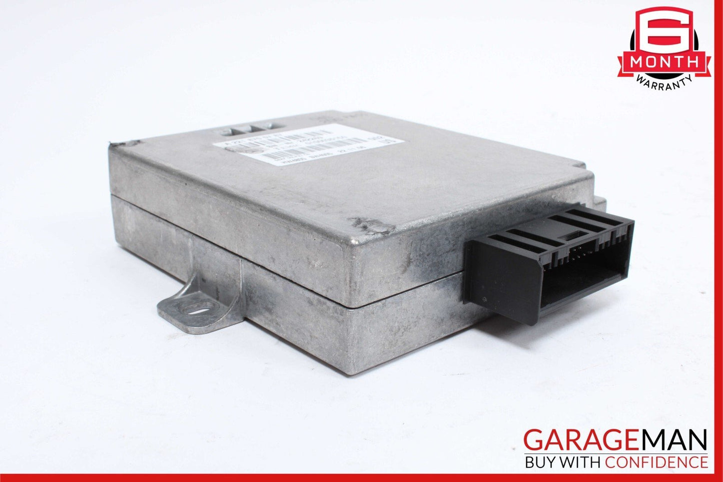07-14 Mercedes W221 S550 CL550 Voice Language Communication Control Module Unit