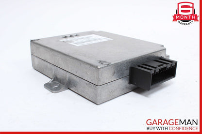07-14 Mercedes W221 S550 CL550 Voice Language Communication Control Module Unit