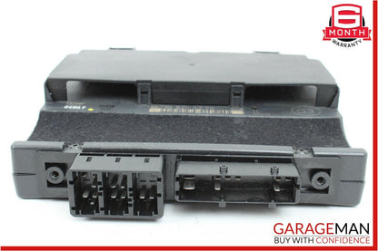 03-08 Mercedes R230 SL500 SL55 AMG Front Left Side Under Seat Controller Module