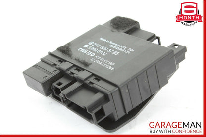 06-11 Mercedes W219 CLS500 Keyless Entry Rear Door Control Module Unit