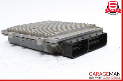 12-15 Mercedes W204 C350 E350 ECU Engine Control Module Unit 2769005000 OEM