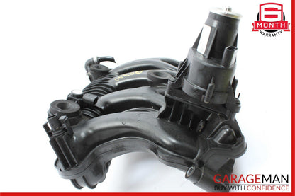 10-16 Mercedes W204 C250 E250 Engine Air Intake Manifold 2710903037 OEM