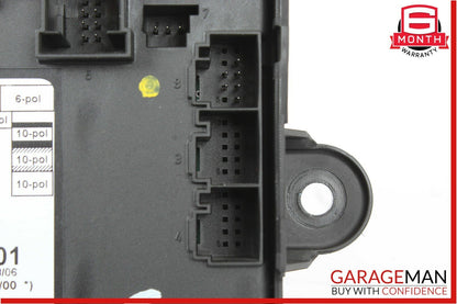 07-09 Mercedes W221 S550 S63 AMG Rear Door Computer Control Module Unit OEM