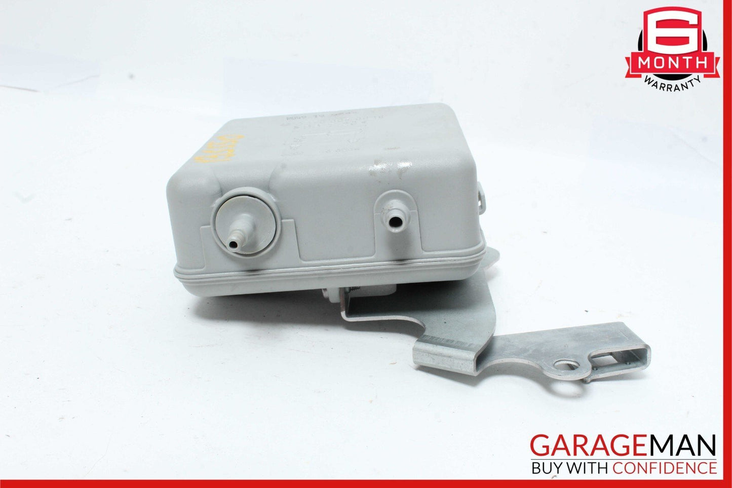 10-13 Mercedes W221 S550 Vacuum Valve Pump Reservoir Tank 1708050019 OEM
