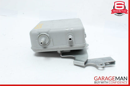 10-13 Mercedes W221 S550 Vacuum Valve Pump Reservoir Tank 1708050019 OEM