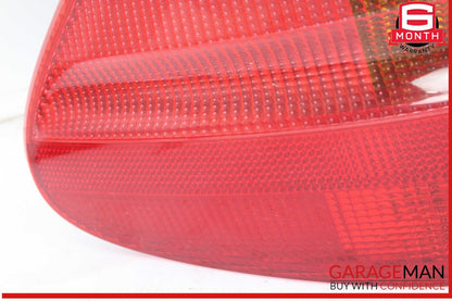 03-06 Mercedes R230 SL500 SL600 Rear Left Driver Side Tail Light Tail Lamp OEM