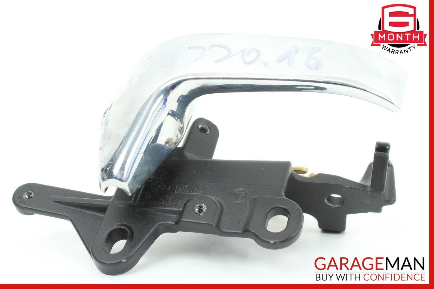 96-02 Mercedes R129 SL320 Front Right Side Interior Door Handle OEM