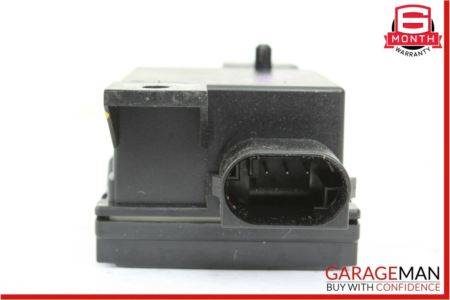 Mercedes R230 SL500 CL550 CL500 Seat Belt Seatbelt Tension Sensor Module OEM