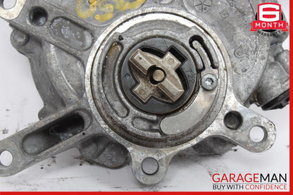 12-18 Mercedes W212 E350 SLK350 Engine Motor Brake Vacuum Pump 2762300065 OEM