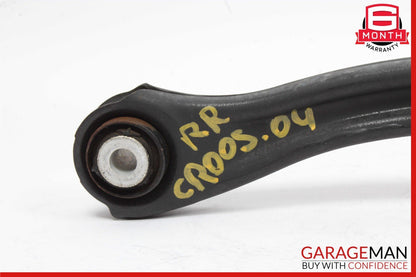04-08 Chrysler Crossfire Rear Left / Right Side Upper Control Arm