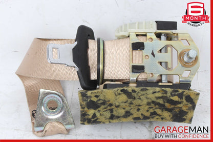 01-07 Mercedes W203 C240 C280 Rear Right Side Seat Belt Seatbelt Retractor OEM