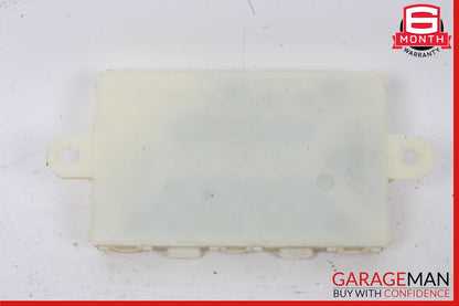 13-20 Mercedes W117 CLA45 AMG E350 SL550 Keyless Go Entry Control Module OEM