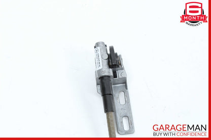 06-12 Mercedes X164 GL450 Rear Left Side Quarter Window Motor 2518201942 OEM