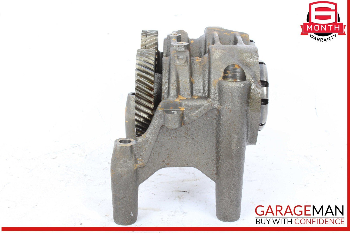 15-20 Mercedes W205 C300 CLA250 GLA250 Engine Dynamic Balance Shaft OEM