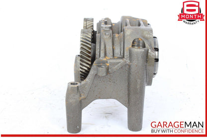 15-20 Mercedes W205 C300 CLA250 GLA250 Engine Dynamic Balance Shaft OEM
