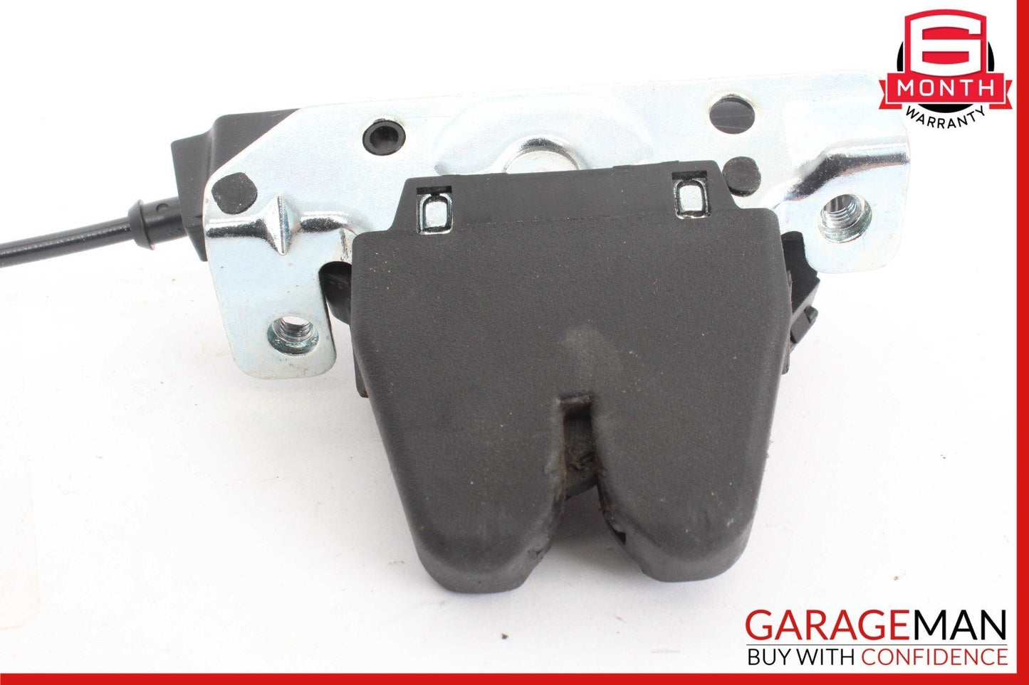 08-17 Mercedes W212 E350 C250 Trunk Lid Latch Lock Actuator 2047500261 OEM