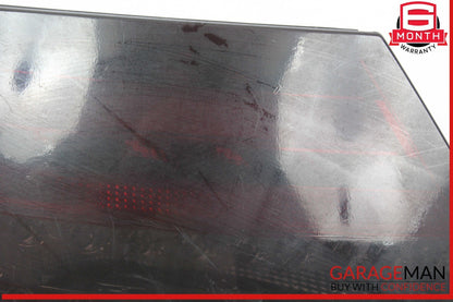 12-14 Mercedes W204 C250 C350 Rear Left Driver Side Taillight Tail Light Lamp