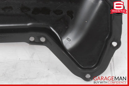 05-12 Mercedes W212 E350 SLK350 SL550 C300 Lower Oil Pan 2720100128 OEM