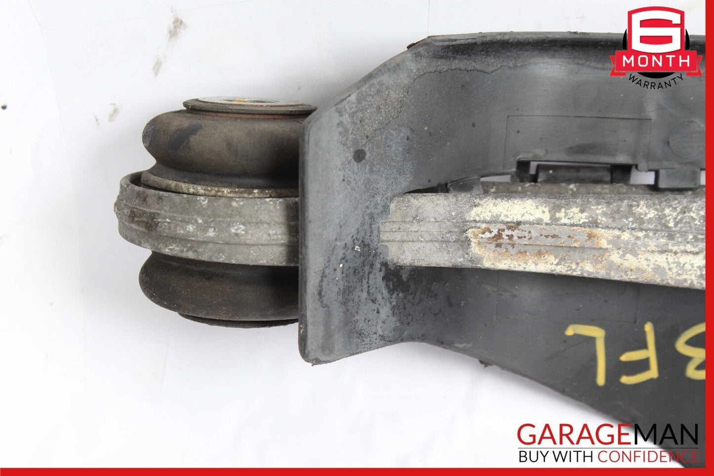 97-04 Porsche Boxster 911 Front Left Suspension Trailing Control Arm Assy