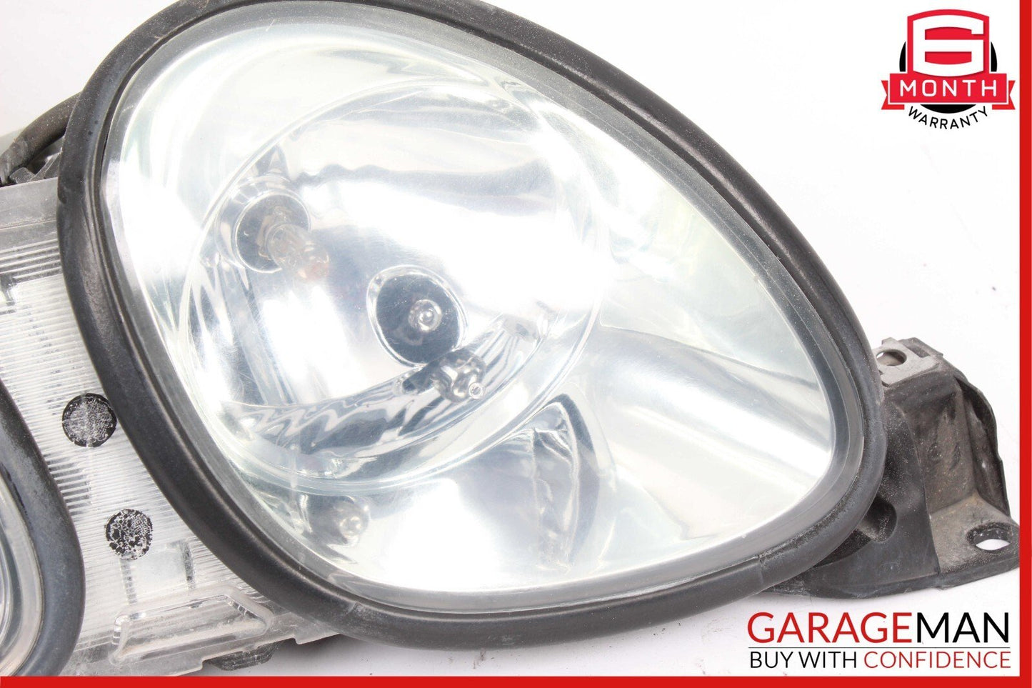 98-05 Lexus GS300 GS400 GS430 Front Right Headlight Head Light Lamp Halogen OEM