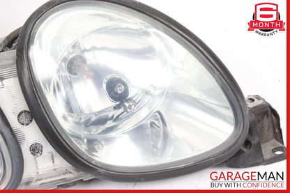 98-05 Lexus GS300 GS400 GS430 Front Right Headlight Head Light Lamp Halogen OEM