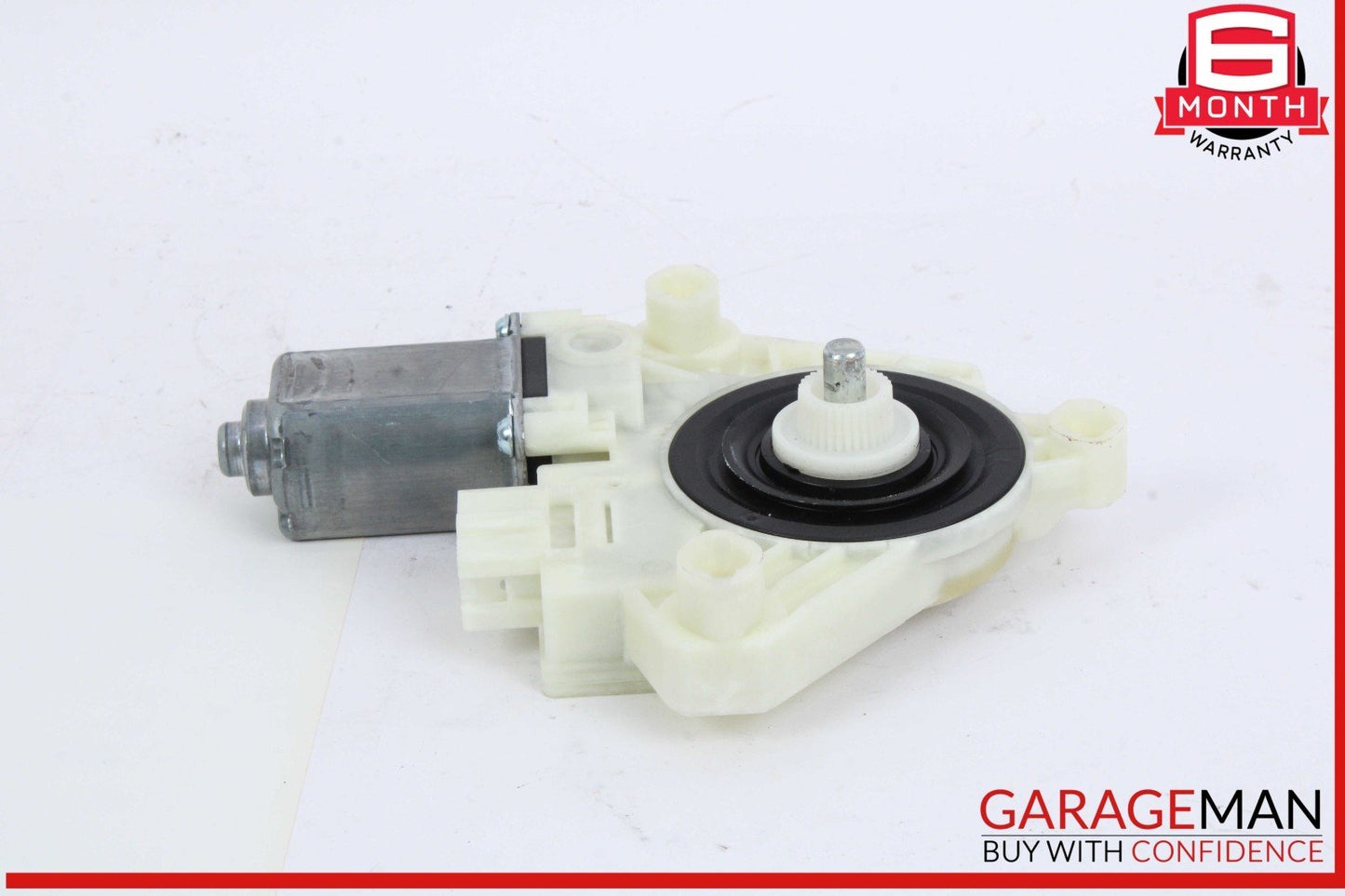 15-20 Mercedes W205 C300 C350e Front Left Side Door Window Regulator Motor OEM