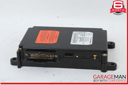 00-06 Mercedes R230 SL500 Voice Command Control Module 2038204085 OEM