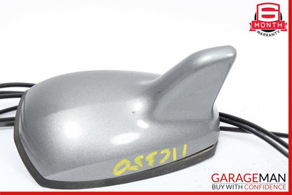 08-14 Mercedes W204 C350 C300 Sedan Top Roof Shark Fin GPS Radio Antenna OEM
