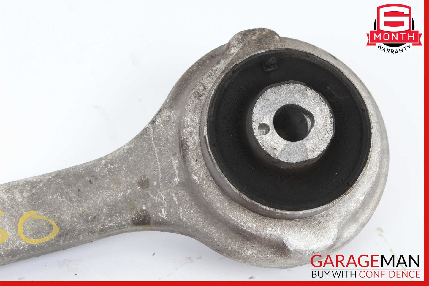 12-20 Mercedes R172 SLK350 SLC300 Front Left Side Lower Wishbone Control Arm OEM