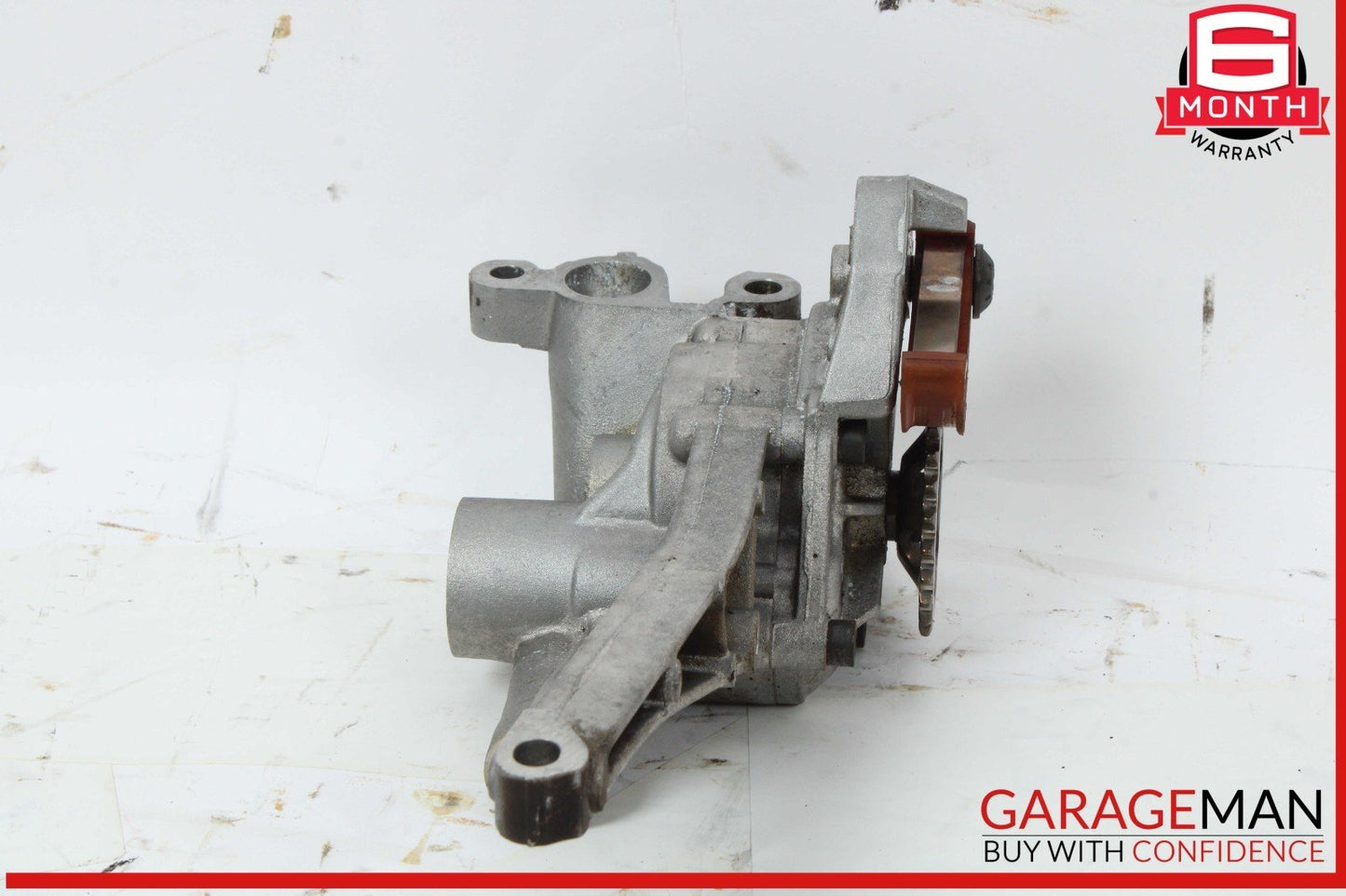 05-12 Mercedes W204 C300 E350 C280 M272 Engine Motor Oil Pump 2721800501 OEM