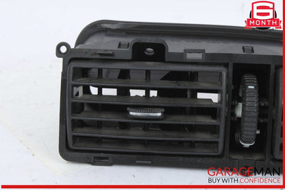 97-04 Mercedes R170 SLK230 Kompressor Front Dash AC A/C Air Condition Vent OEM