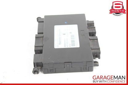 03-12 Mercedes W211 E350 SLK280 Front Left Side Seat Control Module Unit OEM