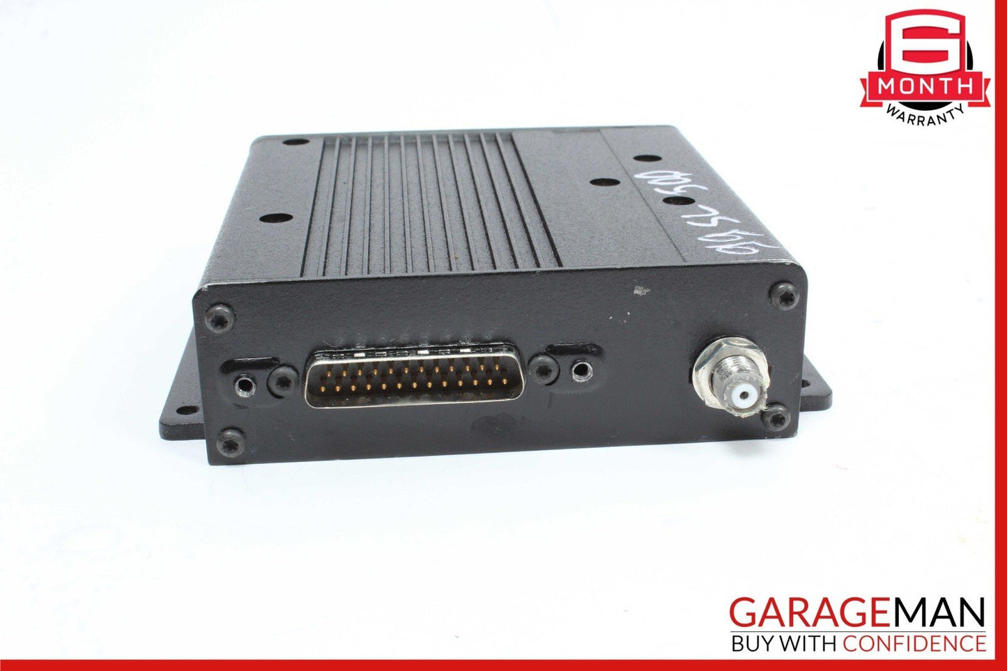 98-06 Mercedes SL500 S500 CLK500 CL500 Antenna Amplifier Booster Module Q6820368
