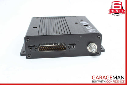 98-06 Mercedes SL500 S500 CLK500 CL500 Antenna Amplifier Booster Module Q6820368