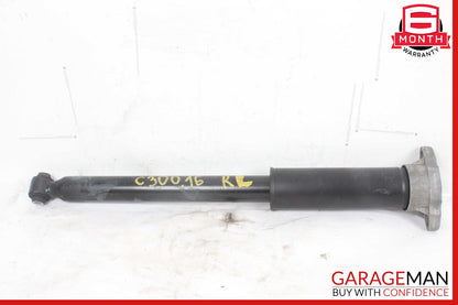 15-20 Mercedes W205 C300 C350e Rear Left & Right Shock Strut Absorber Set OEM