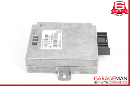 07-14 Mercedes W216 CL550 S550 Voice Language Communication Control Module OEM