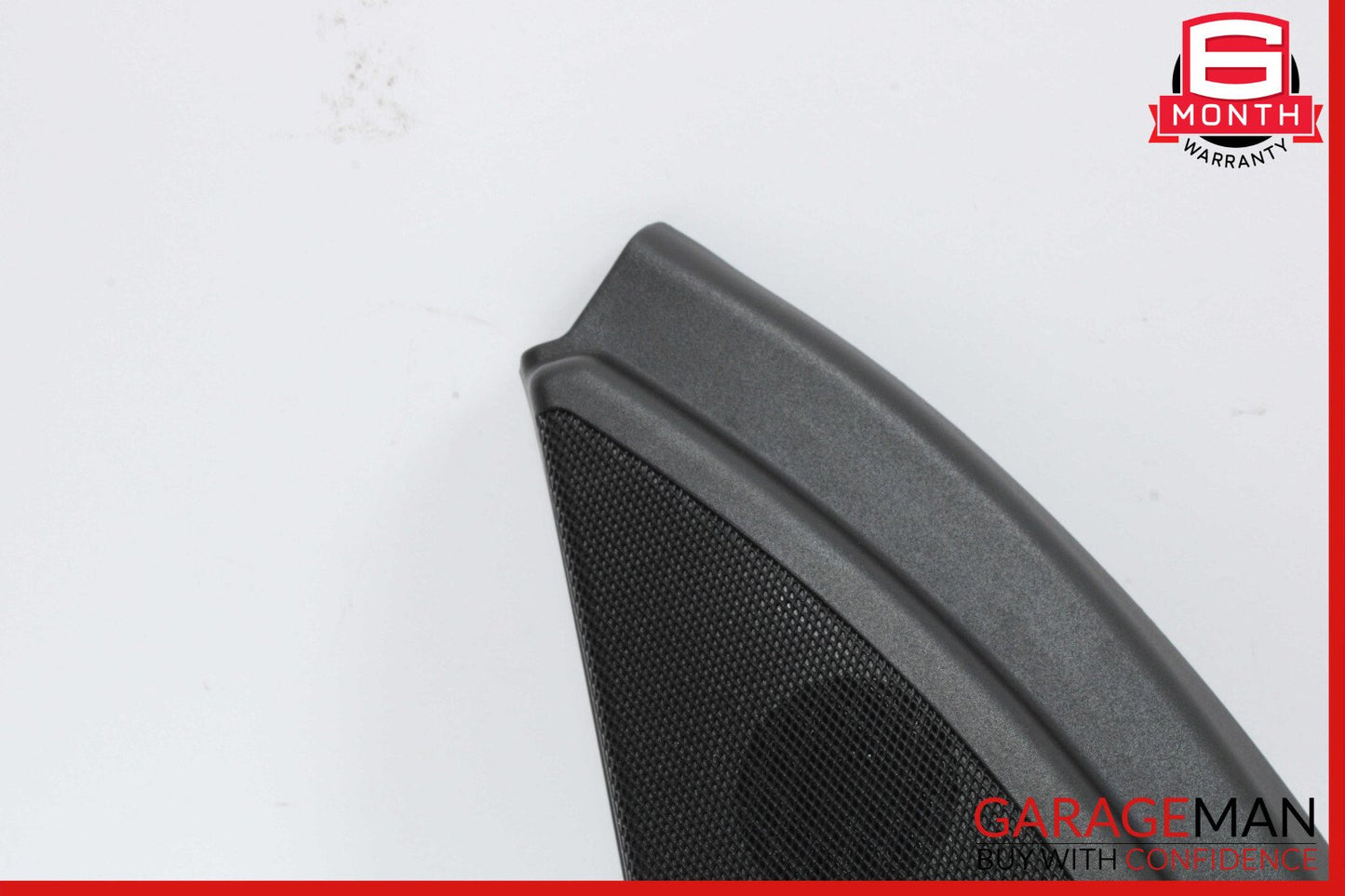 06-12 Mercedes W164 ML550 GL450 Speaker Door Mirror Cover Front Left Side OEM