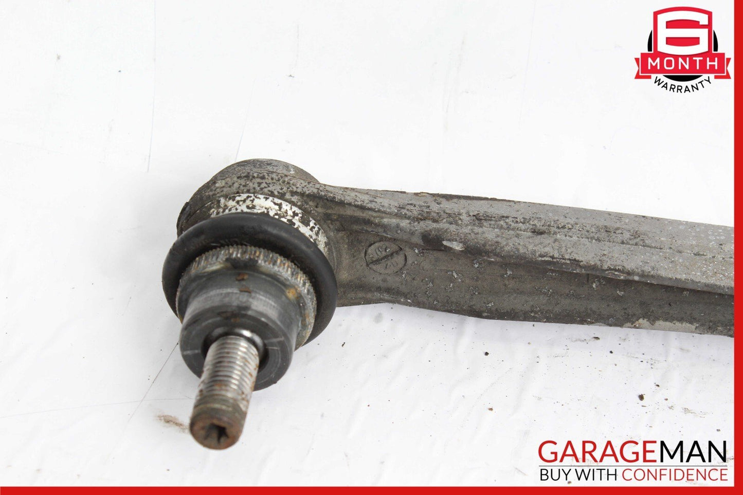 97-04 Porsche Boxster 986 Carrera 996 911 Rear Lower Control Arm Track
